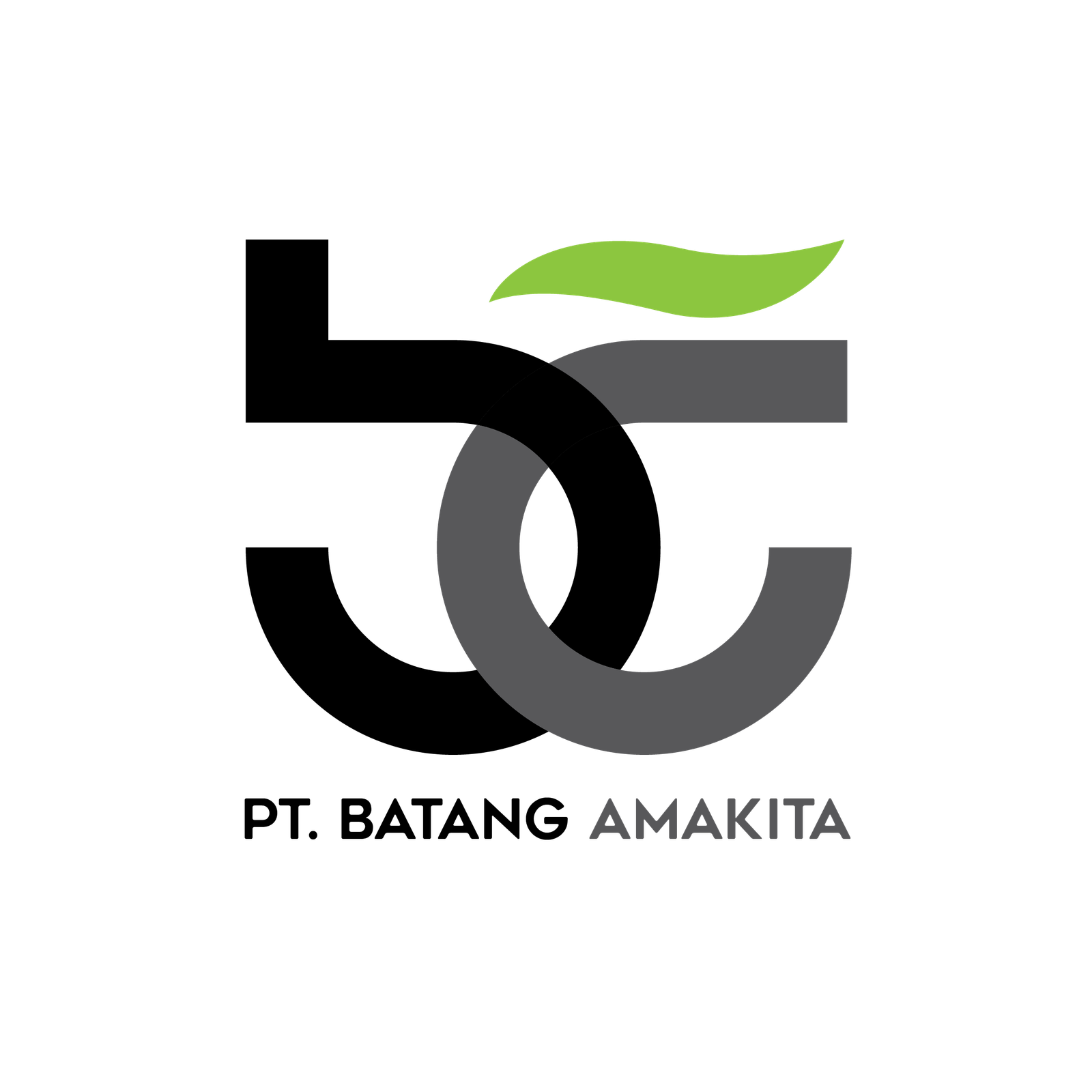 LOGO PT. BATANG AMAKITA