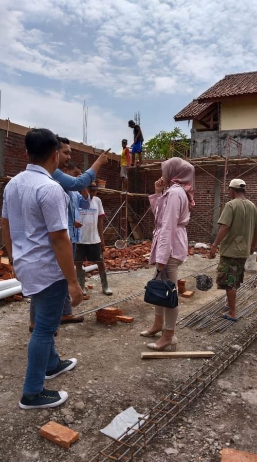 CV. Karya Dimas Konstruksi Gedung